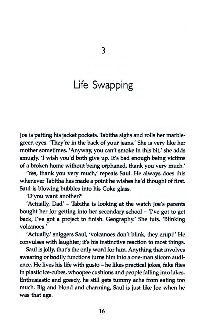 Jenny Eclair: Having A Lovely Time
