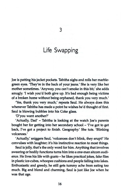 Jenny Eclair: Having A Lovely Time