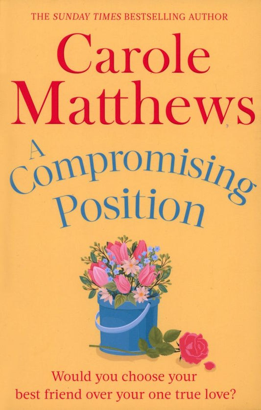 Carole Matthews: A Compromising Position