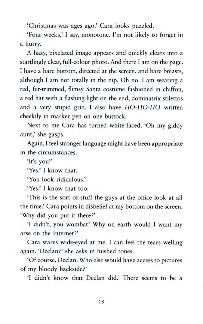 Carole Matthews: A Compromising Position