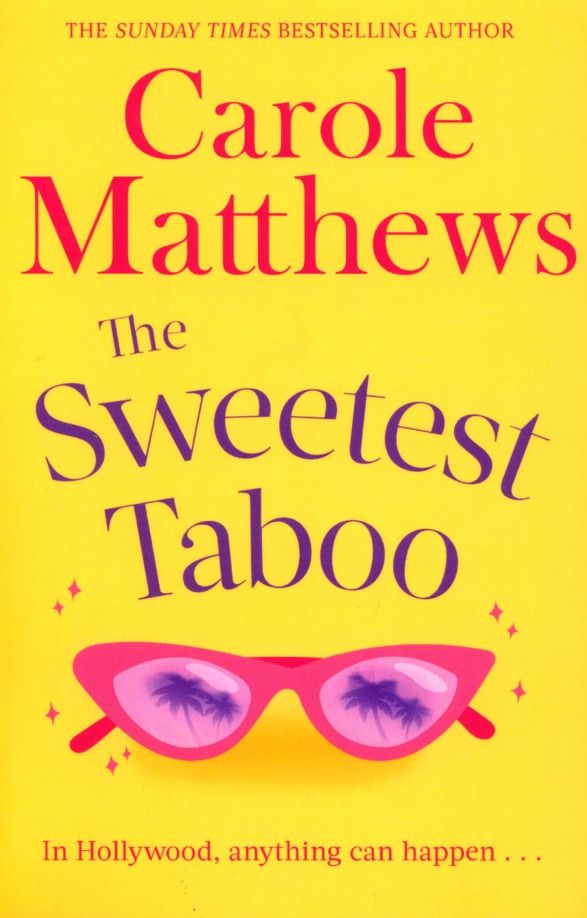 Carole Matthews: The Sweetest Taboo