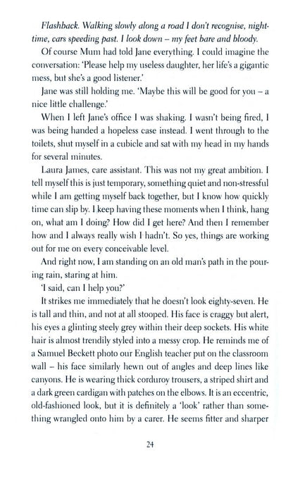 Keith Stuart: The Frequency of Us