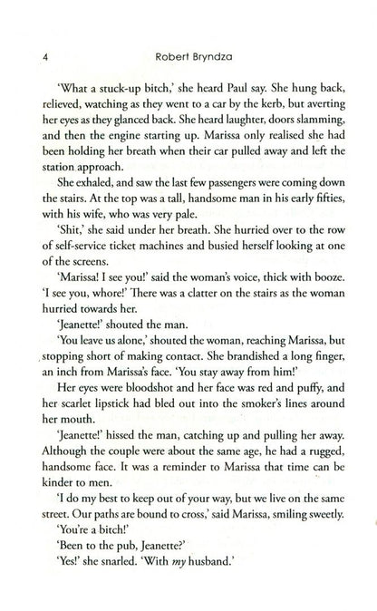 Robert Bryndza: Deadly Secrets