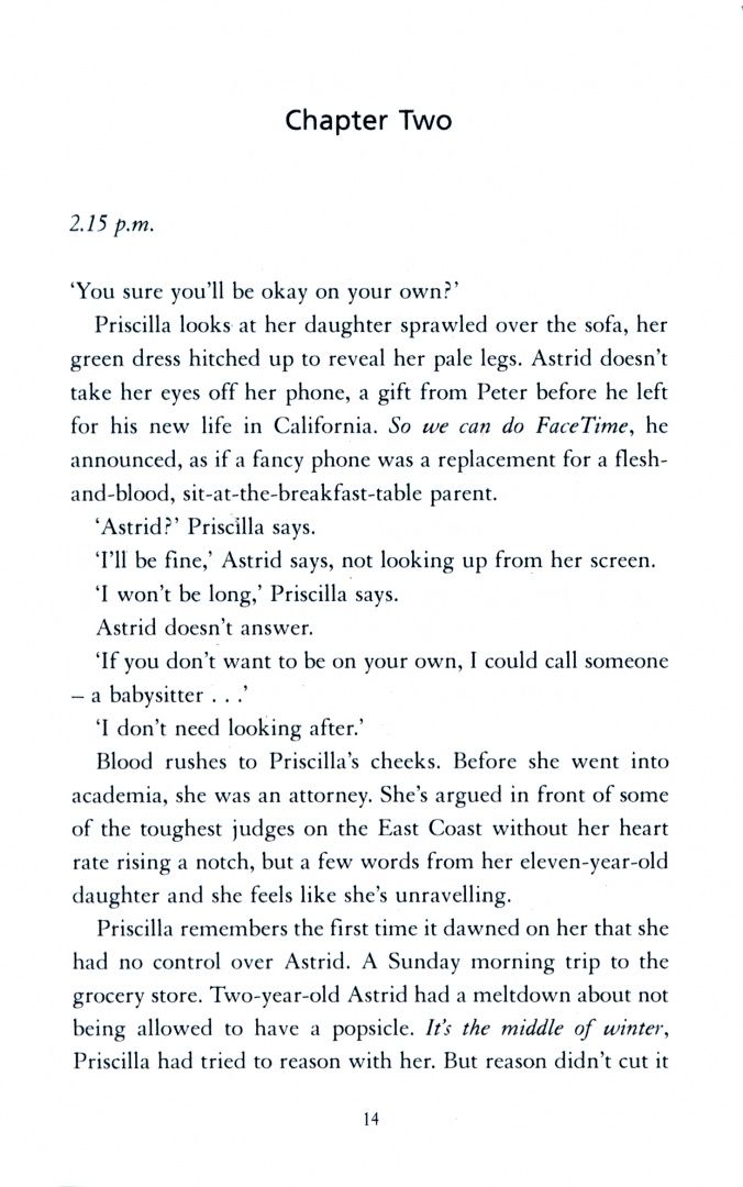 Virginia MacGregor: The Children's Secret