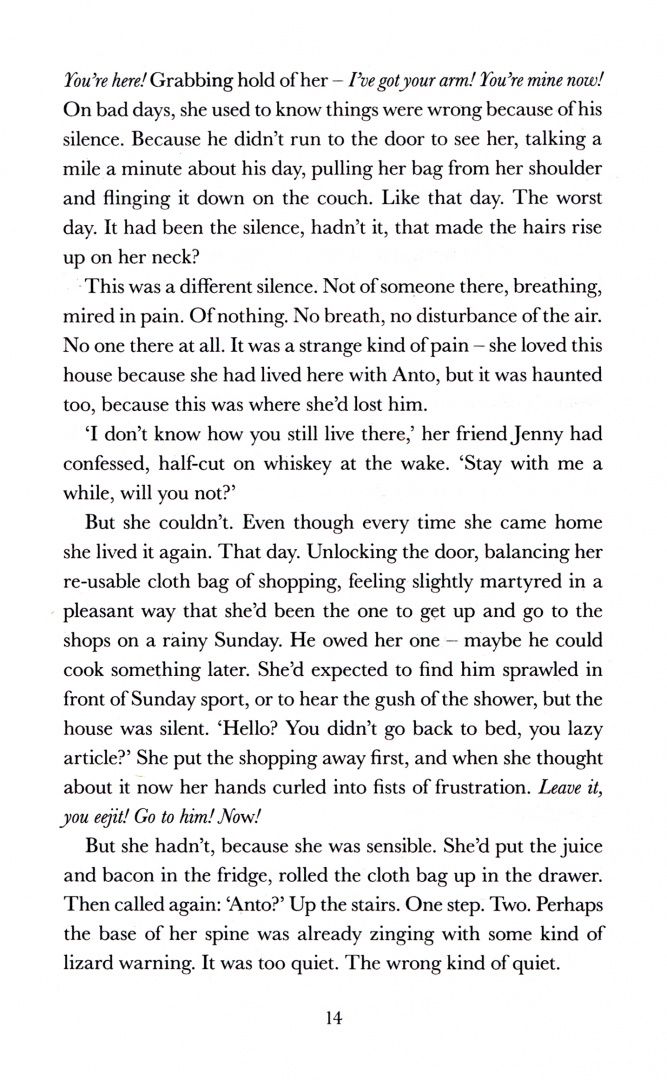 Eva Woods: The Heartbreak Club