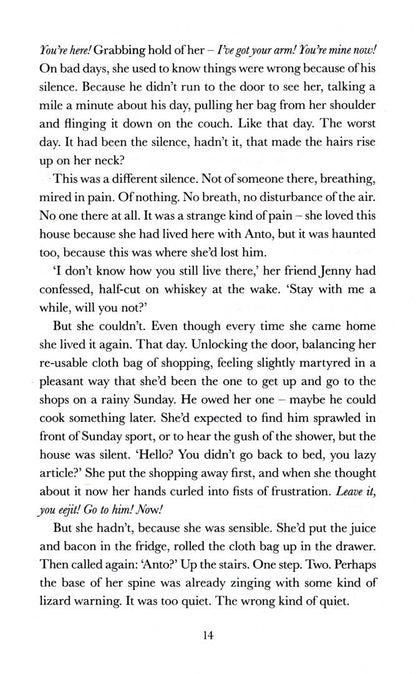 Eva Woods: The Heartbreak Club