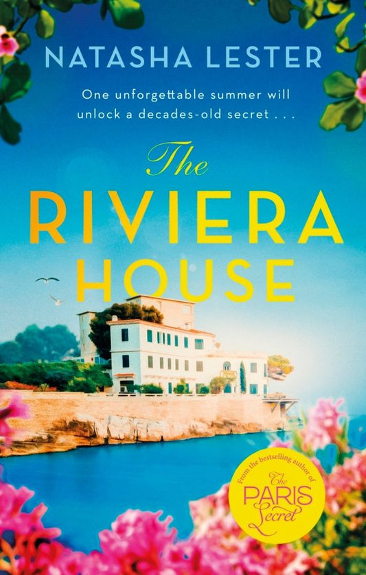 Natasha Lester: The Riviera House