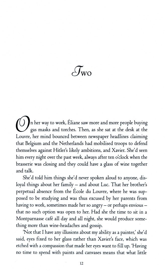 Natasha Lester: The Riviera House