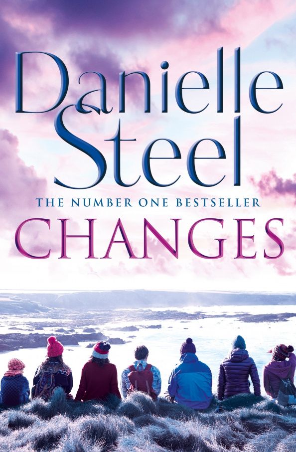 Danielle Steel: Changes