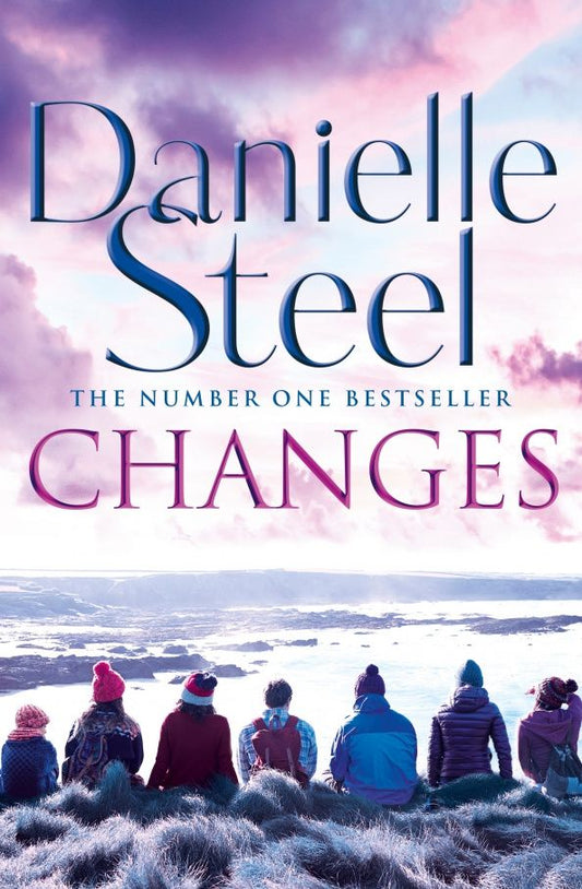 Danielle Steel: Changes