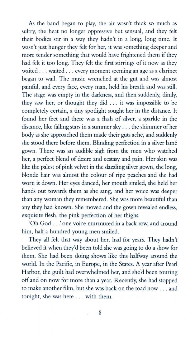 Danielle Steel: Family Album