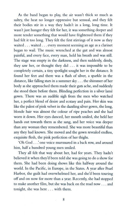 Danielle Steel: Family Album