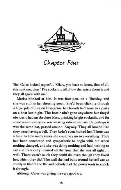 Jenny Colgan: Sunrise by the Sea