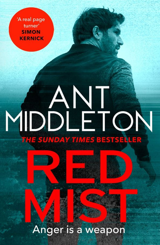 Ant Middleton: Red Mist