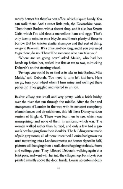 Jessica Fellowes: The Mitford Secret