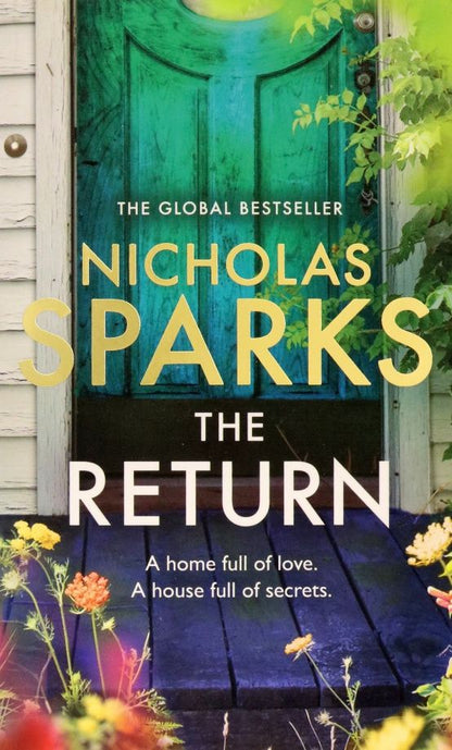 Nicholas Sparks: The Return