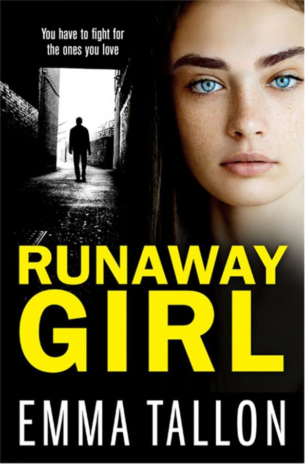Emma Tallon: Runaway Girl