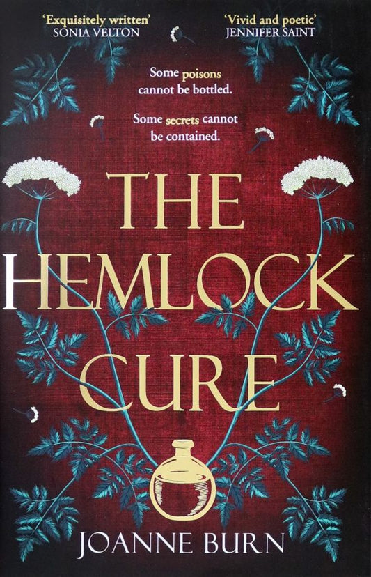 Joanne Burn: The Hemlock Cure