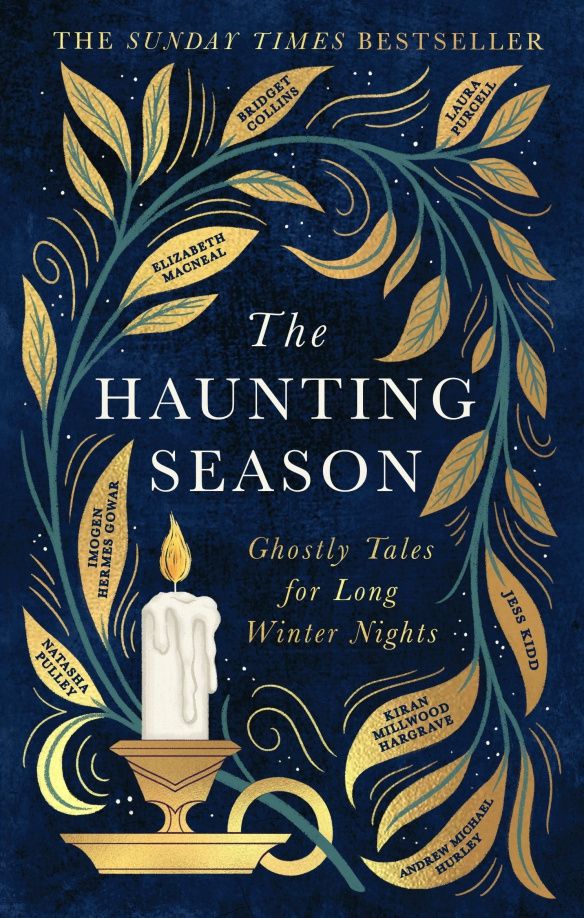 Наташа Полли: The Haunting Season