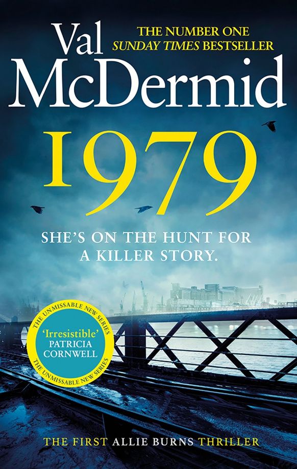 Val McDermid: 1979