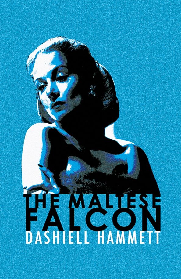 Dashiell Hammett: The Maltese Falcon
