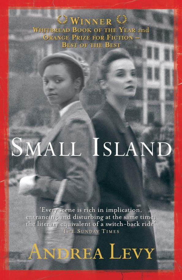 Andrea Levy: Small Island