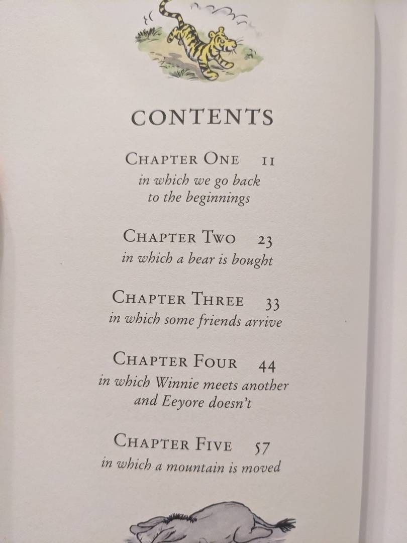 Jane Riordan: Winnie-the-Pooh. Once There Was a Bear. Tales of Before it all Began…