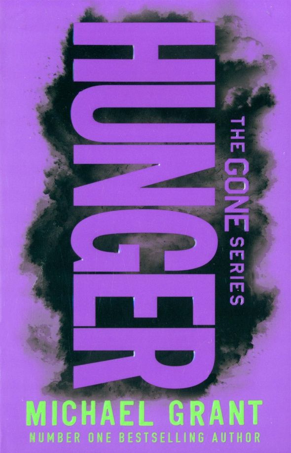 Michael Grant: Hunger