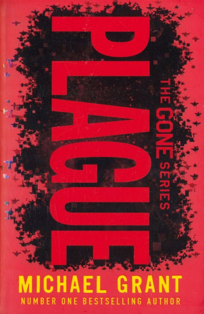 Michael Grant: Plague
