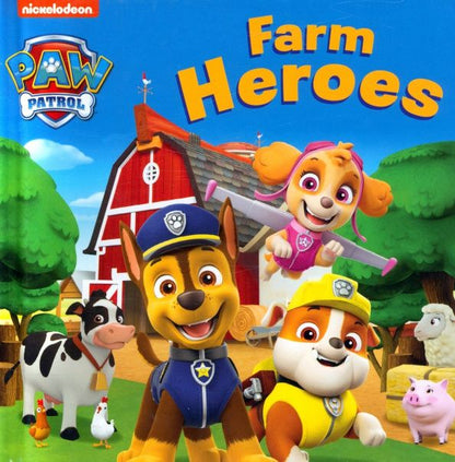 Becky Walsh: Farm Heroes
