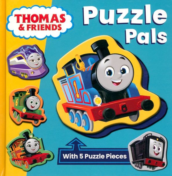 Katrina Pallant: Puzzle Pals