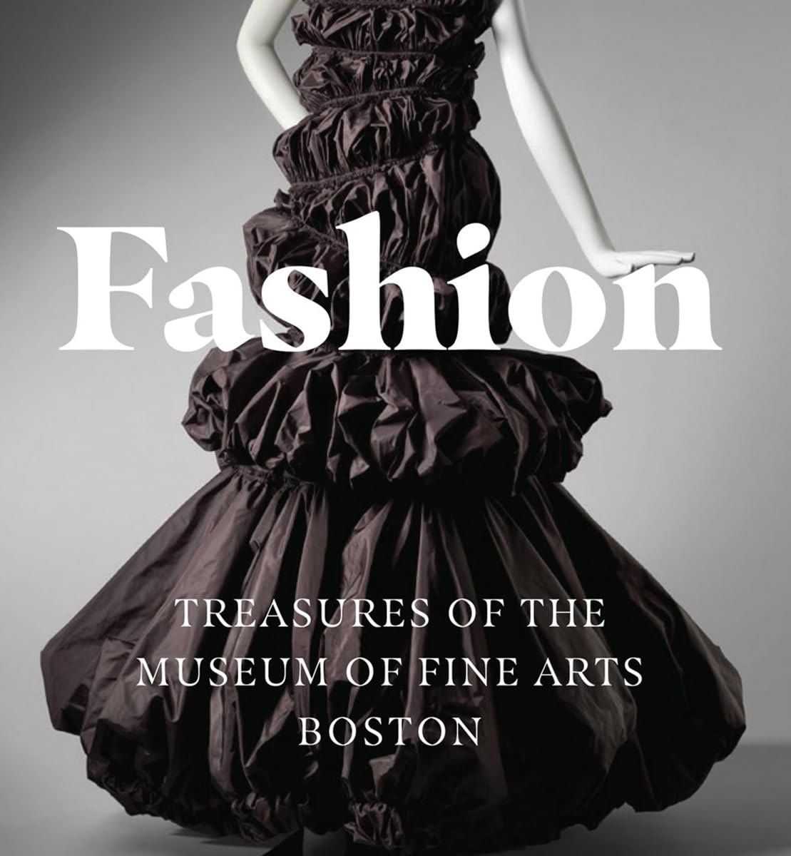 Элисон Тейлор: Fashion: Treasures of the Museum of Fine Arts, Boston (Tiny Folio)
