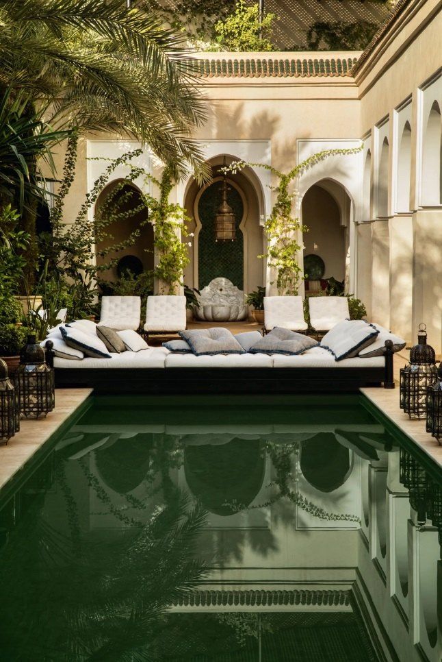 Architectural Digest: The Most Beautiful Rooms in the World