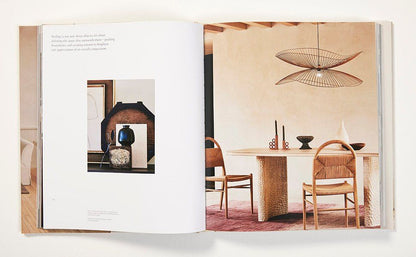 Colin King: Arranging Things