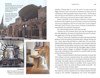 Christopher Somerville: Ships Of Heaven. The Private Life of Britain’s Cathedrals