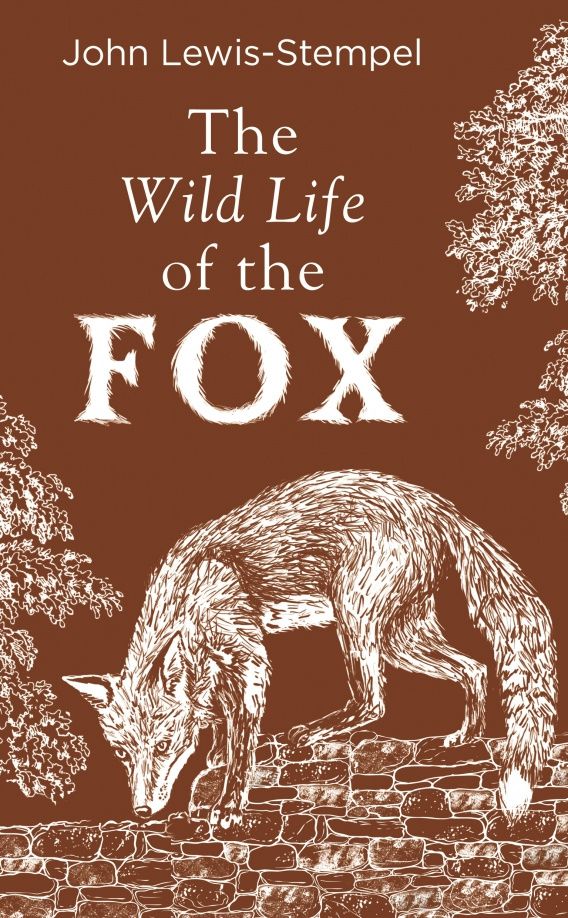 John Lewis-Stempel: The Wild Life of the Fox