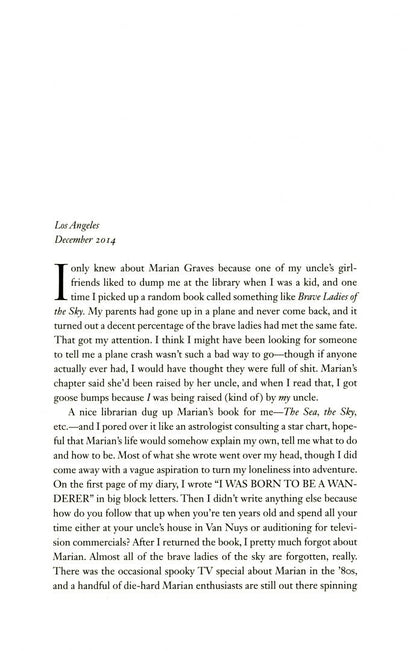 Maggie Shipstead: Great Circle