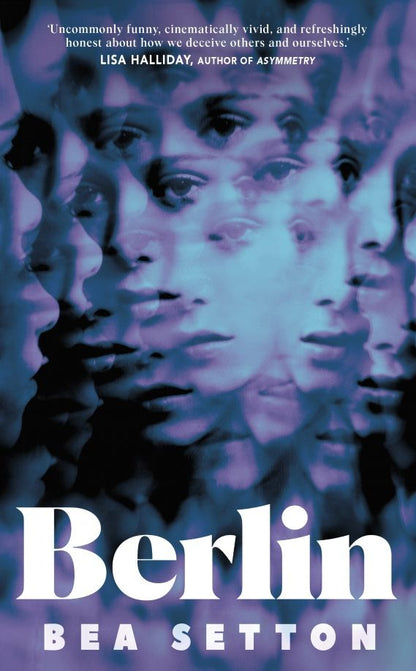 Bea Setton: Berlin