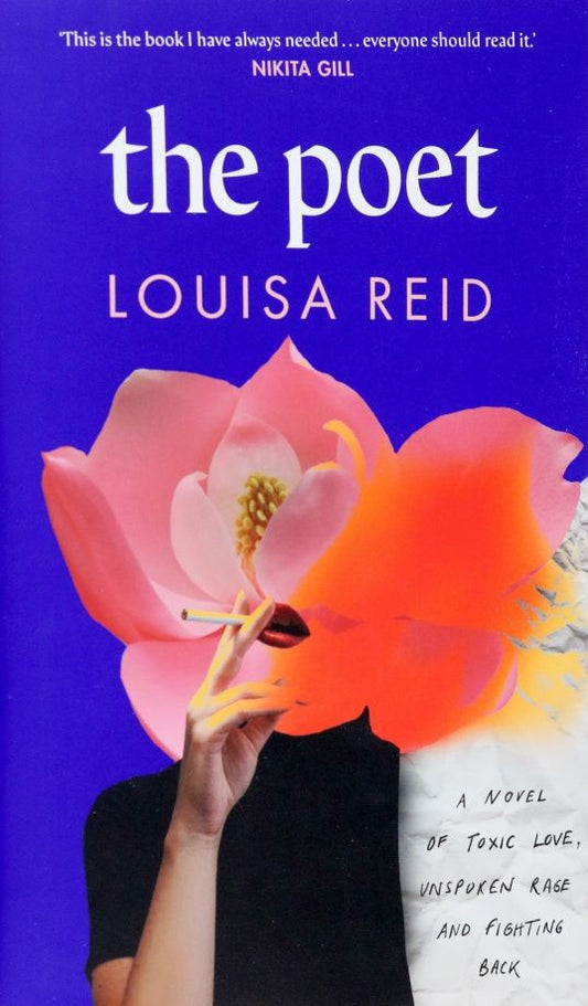 Louisa Reid: The Poet