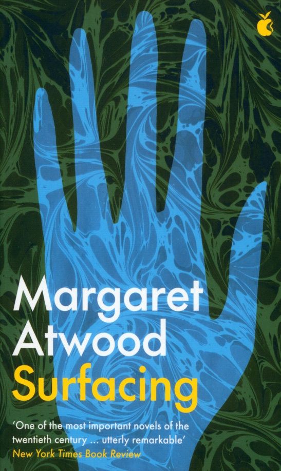 Margaret Atwood: Surfacing