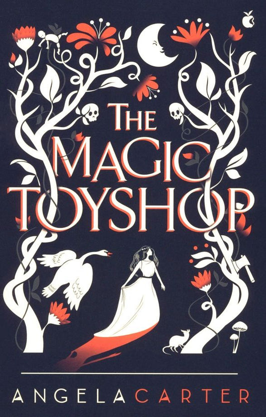 Angela Carter: The Magic Toyshop