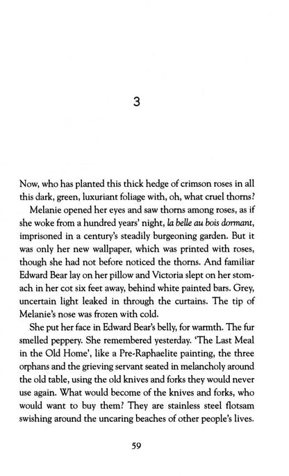 Angela Carter: The Magic Toyshop