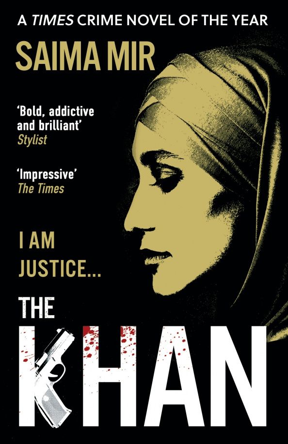 Saima Mir: The Khan