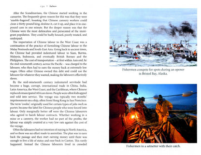 Mark Kurlansky: Salmon. A Fish, the Earth, and the History of a Common Fate