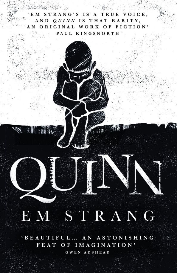 Em Strang: Quinn