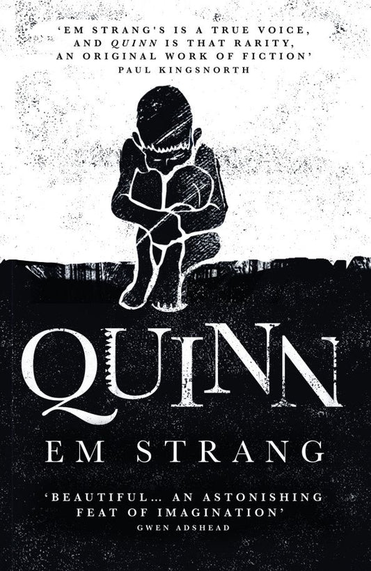 Em Strang: Quinn