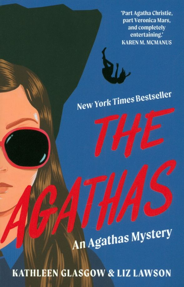 Kathleen Glasgow: The Agathas