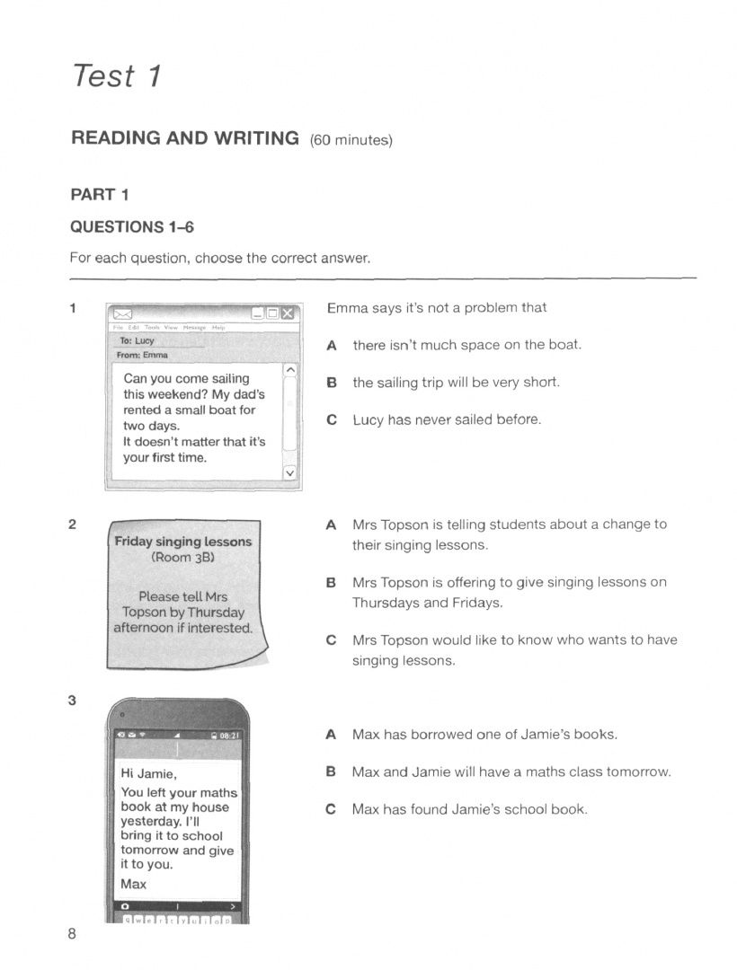 A2 Key for Schools 2 for the Revised 2020. Student's Book with Answers with Audio with Resource Bank