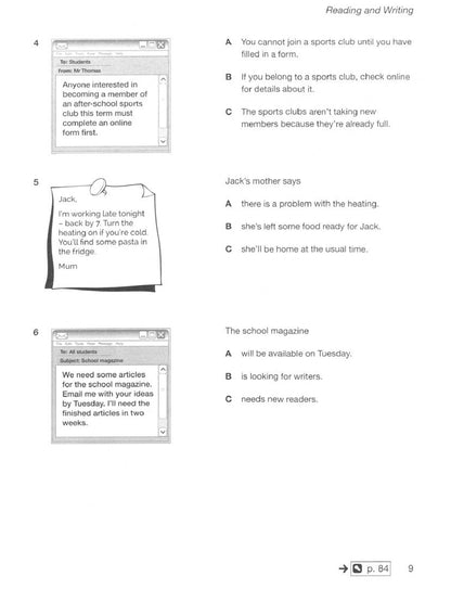 A2 Key for Schools 2 for the Revised 2020. Student's Book with Answers with Audio with Resource Bank