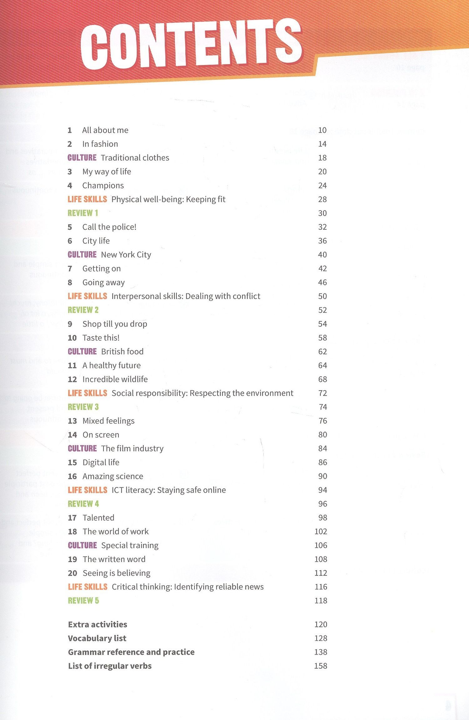 James Styring: Prepare. B1. Level 4. Students Book with eBook. Second Edition